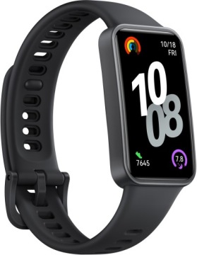 Smartband HUAWEI Band 10 Czarny