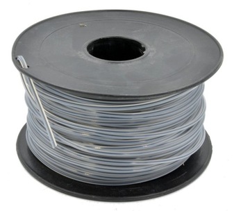 ŻYŁKA TNĄCA DO KOSY KWADRAT 3,0mm 100m WZMOCNIONA