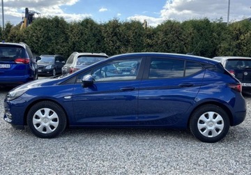 Opel Astra K 2020 Opel Astra Samochod z gwarancja 1.2 Benzyna 132KM, zdjęcie 2
