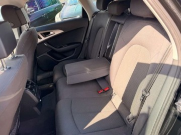 Audi A6 C7 Avant Facelifting 2.0 TDI ultra 190KM 2016 Audi A6 Avant TDI Ultra Pelen serwis Swietny stan 2.0 Diesel 190KM, zdjęcie 26