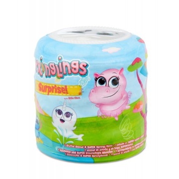 Little Tikes Springlings Surprise Zwierzątko650741
