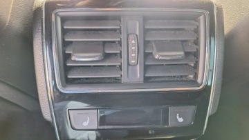 Skoda Superb III Kombi 2.0 TDI 190KM 2018 Škoda Superb Skoda Superb Sport Line, DSG,, zdjęcie 19