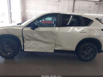 Mazda CX-5 II 2021 Mazda CX-5 2021 Mazda CX-5 Touring AWD 2.5 Benzyna 187KM, zdjęcie 13