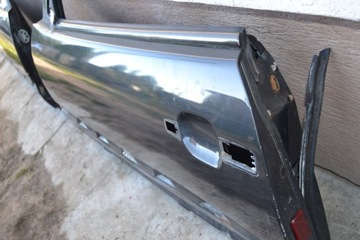 Mercedes R129 SL Drzwi lewe przednie Przedlift