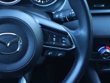 Mazda 6 III Sport Kombi Facelifting 2018 2.0 Skyactiv-G 165KM 2019 Mazda 6 2.0 Skyactiv-G, Salon Polska, zdjęcie 21