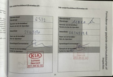 Kia Ceed III Hatchback 1.4 T-GDi 140KM 2019 Kia Cee'd Pisemna Gwarancja 12 miesięcy, zdjęcie 4