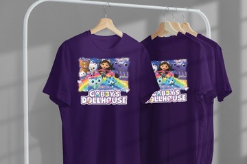 ФУТБОЛКА ДЕТСКАЯ CAT'S HOUSE GABI 152 СУПЕР КАЧЕСТВО