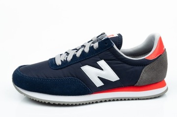 Buty damskie sportowe New Balance [UL720UA]