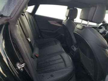 Audi A5 F5 2022 Audi a5 Premium Plus 45 2022 2.0l 2.0 Benzyna 261KM, zdjęcie 10