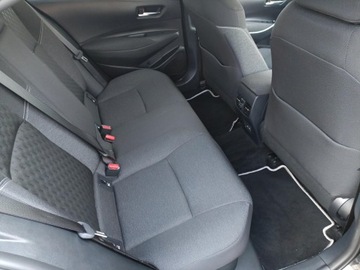 Toyota Corolla XII Sedan Facelifting 1.8 Hybrid 140KM 2023 Toyota Corolla 1.8 Hybrid Style Seria E21 (2019-), zdjęcie 11