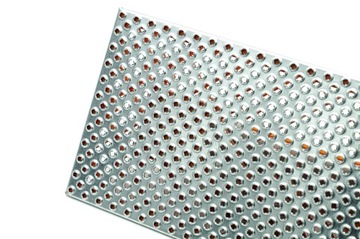 PACA TARNIK TYTANX 135 x 270 MM PRZELOTOWA WZMACNIANA - INSTAR