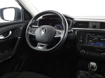 Renault Kadjar Crossover 1.6 dCi 130KM 2018 Renault Kadjar 130KM navi kamera grzane fotele, zdjęcie 15