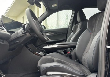 BMW X1 U11 2026 BMW X1 1.5 Benzyna 156KM, zdjęcie 9