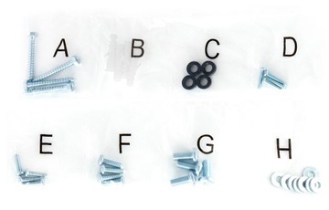 ПРОЧНОЕ НАСТЕННОЕ КРЕПЛЕНИЕ, ТОНКАЯ ВЕШАЛКА ДЛЯ ТЕЛЕВИЗОРА, 32–75