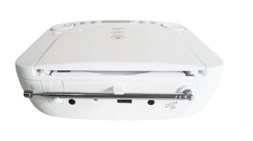 Radio sieciowe DAB+, FM Soundmaster URD480WE