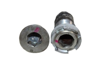 HONDA VT1100 C3 SHADOW ŚRUBY WAHACZA