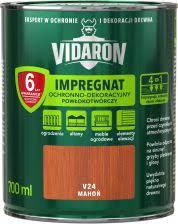 VIDARON IMPREGNAT Powłokot 2,5L V24 MAHOŃ