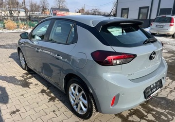 Opel Corsa F CORSA-e e 136KM 2024 Opel Corsa Elektryczny 136KM, zdjęcie 2