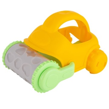 НАБОР ИГРУШЕК ДЛЯ ПЕСОЧНИЦЫ XXL, 27 ПРЕДМЕТОВ