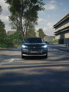 Volkswagen T-Roc I 2026 Volkswagen T-Roc Wersja Life 1.5 eTSI 116 KM DSG, zdjęcie 2