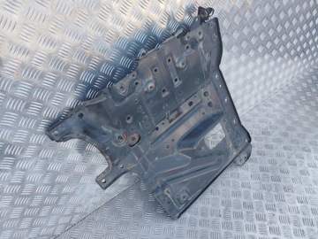 КРОНШТЕЙН КРЕПЛЕНИЯ КРЫЛА ЛЕВЫЙ, SCANIA NTG