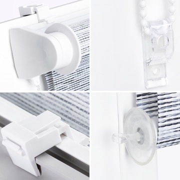 Рулонные шторы с прожилкой на заказ. САМЫЕ ПОПУЛЯРНЫЕ ЦВЕТА.