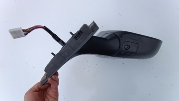 LUSTERKO PRAWE TOYOTA CHR 11-PIN 1K0 17-23