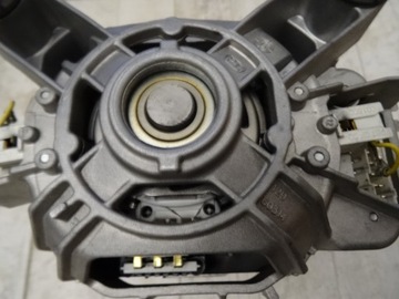 ДВИГАТЕЛЬ 151.60033.13 BOSCH SIEMENS 9000.210719
