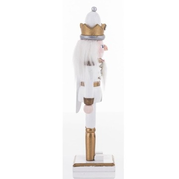 Набор декоративных фигурок Щелкунчик.