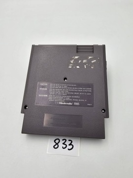 NINTENDO NES A BOY AND HIS BLOB + ОРИГИНАЛЬНОЕ РУКОВОДСТВО