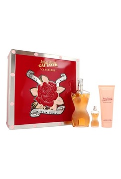 Zestaw Jean Paul Gaultier Classique Edt 100ml