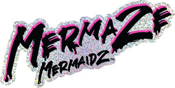 MERMAZE MERMAIDZ SHELNELLE MODNA LALKA SYRENKA OGON ZMIENIA KOLOR