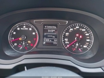 Audi Q3 II 2018 Audi Q3 2018 AUDI Q3 2.0L 2.0 Benzyna 190KM, zdjęcie 7
