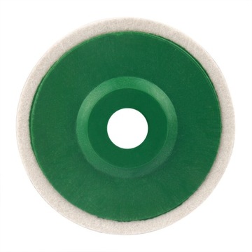 ШЛИФОВАЛЬНЫЙ ДИСК ДЛЯ УГЛОВЫХ ШЛИФОВ ДЛЯ АЛЮМИНИЯ, МЕДИ 5 ШТ.