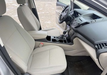 Ford Escape III 2017 Ford Escape 1.5 Benz 182 KM 2017r 81.000 km Warszawa 1.5 Benzyna, zdjęcie 8