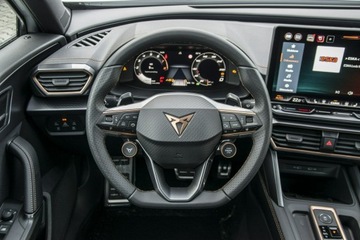 Cupra Formentor Crossover 1.5 TSI 150KM 2025 Cupra Formentor 1.5 e-TSI 150 KM DSG, zdjęcie 18