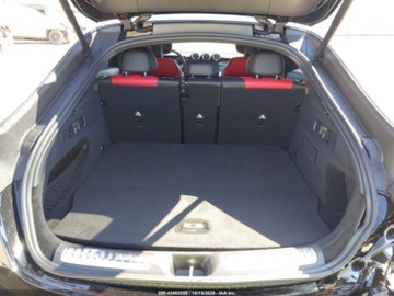 Mercedes GLC C254/X254 2025 Mercedes-Benz GLC 2025 MERCEDES-BENZ GLC 300 4MATIC COUPE 2.0 Benzyna 255KM, zdjęcie 9