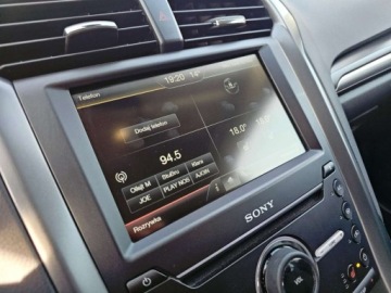Ford Mondeo V Kombi 1.6 TDCi 115KM 2016 Ford Mondeo SW ___TITANIUM___Skora Navi Kamera Convers KeylessGo SONYsync_, zdjęcie 18