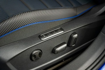 Volkswagen Golf VIII R Facelifting 2.0 TSI 333KM 2025 Volkswagen Golf R 2.0 TSI 4Motion 333 KM DSG, zdjęcie 29