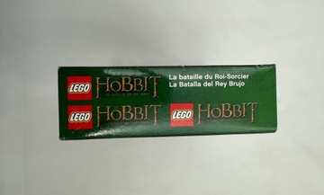 LEGO 79015 Хоббит: Битва с королем-чародеем НОВИНКА