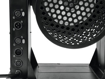 EUROLITE LED Confetti Storm - пусковая установка для конфетти