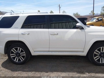 Toyota 2023 Toyota 4-Runner Limited 2023 4.0 Benzyna 270KM, zdjęcie 5
