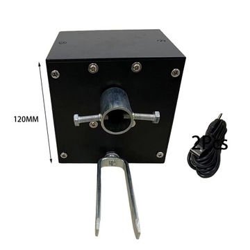 Двигатель для гриля-вертела Прочный, универсальный, стабильный, электрический