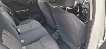 Nissan Micra IV Hatchback 5d Facelifting 1.2 80KM 2016 NISSAN MICRA! Super stan!, zdjęcie 27