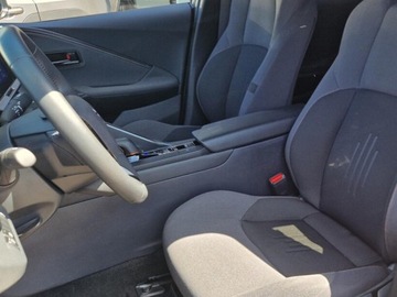 Toyota C-HR II SUV 2.0 Hybrid Dynamic Force 197KM 2025 Od ręki - Style 2.0 Hybrid Dynamic Force 197KM | Pakiet Bitone!, zdjęcie 3