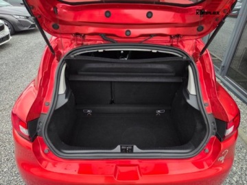 Renault Clio IV Hatchback 5d ENERGY TCe 99g 90KM 2016 Renault Clio Benzyna 90KM Wersja Limited Navi Led Klimatronic Benzyna 90KM, zdjęcie 11