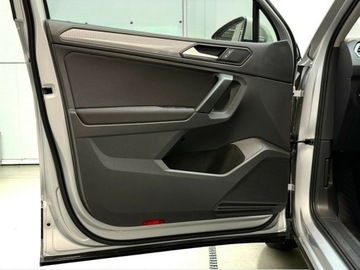 Volkswagen Tiguan II SUV Facelifting 1.5 TSI 150KM 2023 Volkswagen Tiguan Volkswagen Tiguan Life, zdjęcie 12