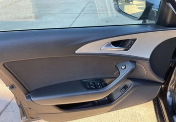 Audi A6 C7 Avant 3.0 TDI 204KM 2012 Audi A6 Avant Audi A6 Avant 3.0 TDI Multitronic 3.0 Diesel 204KM, zdjęcie 13