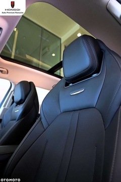 Hongqi HS3 2025 Hongqi HS3 FV23Dostep bezkluczykowyInteligentny adaptacyjny tempomat, zdjęcie 17