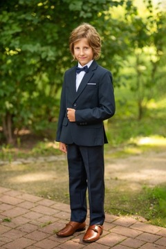 Костюм для первого причастия 146